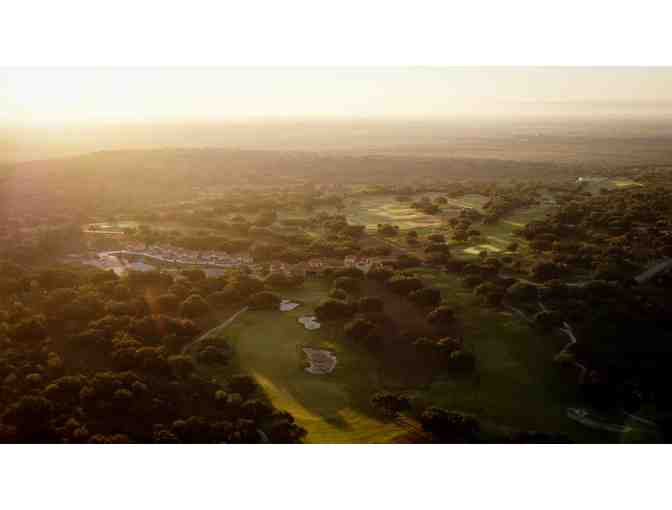 Dormie Network One-Year Private Destination Golf Membership