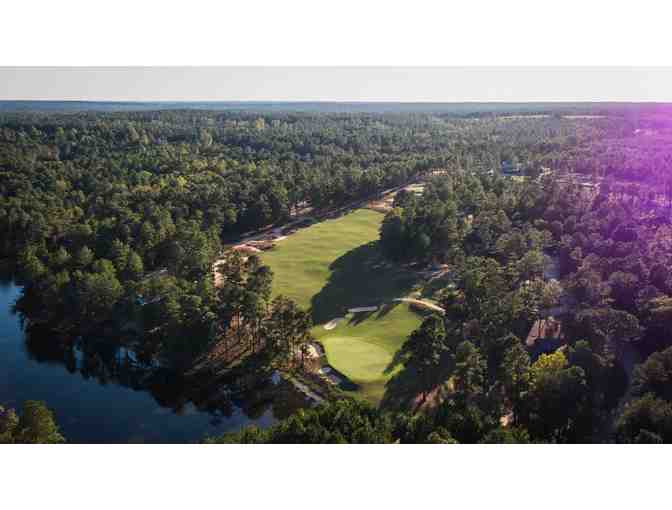 Dormie Network One-Year Private Destination Golf Membership