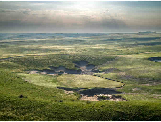 Dormie Network One-Year Private Destination Golf Membership