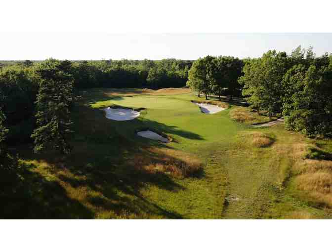 Dormie Network One-Year Private Destination Golf Membership