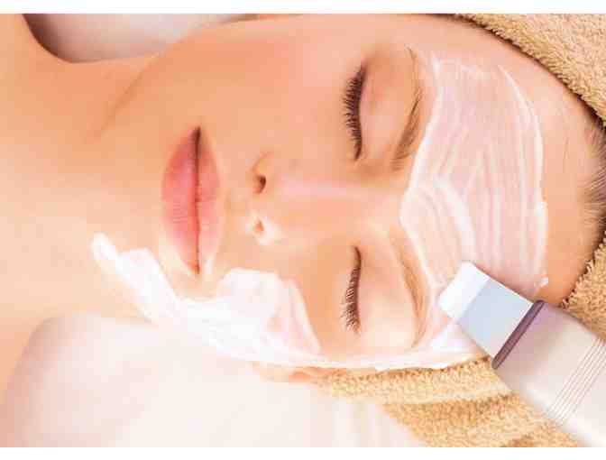 (1) 80-Minute Drift Classic Massage or one (1) 80-minute Surf City Custom Facial - Photo 3