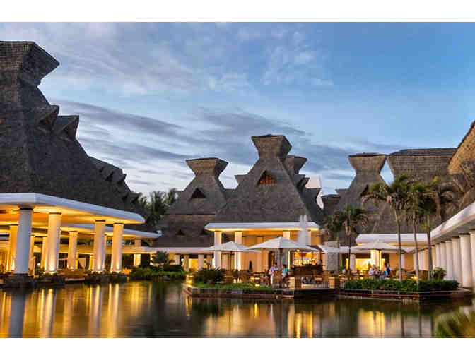 Mexico: Eight Days and Seven Nights at a Four- or Five-Star Resort for Two