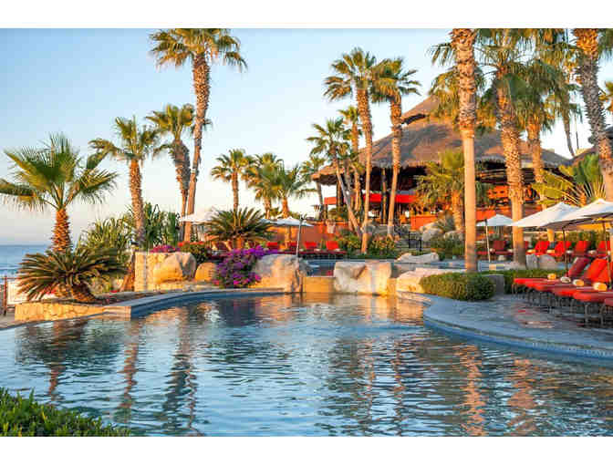 Mexico: Eight Days and Seven Nights at a Four- or Five-Star Resort for Two