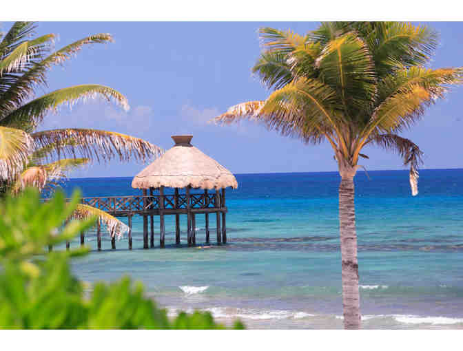 Mexico: Eight Days and Seven Nights at a Four- or Five-Star Resort for Two