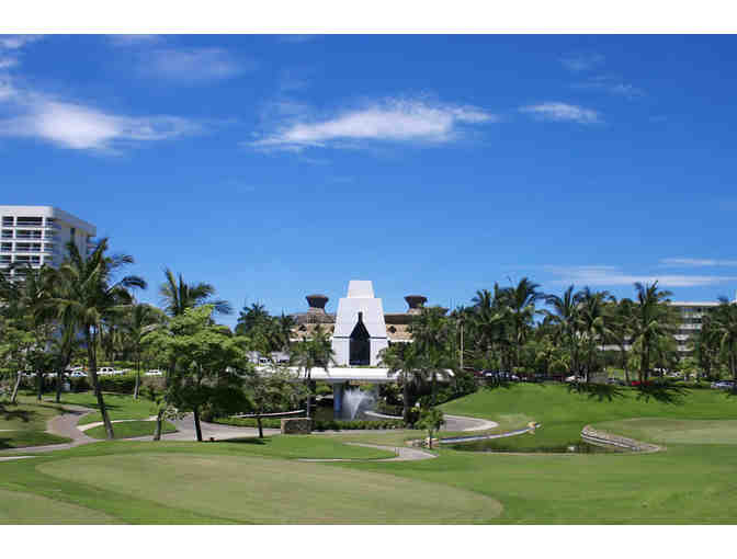 Mexico: Eight Days and Seven Nights at a Four- or Five-Star Resort for Two