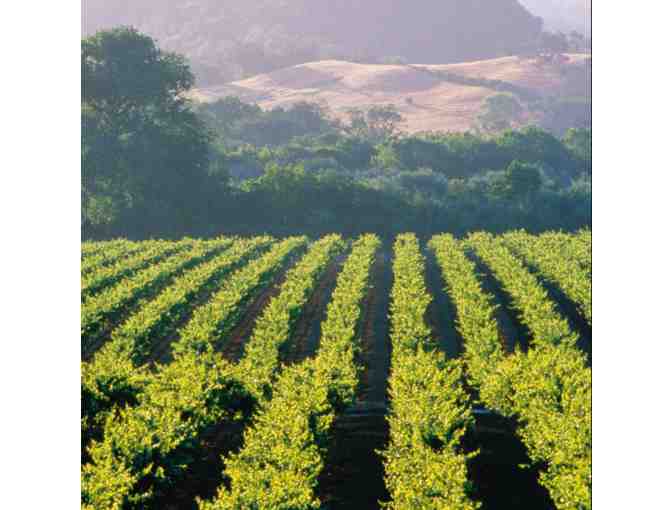 Sonoma: Four Days & Three Nights at that Fairmont Sonoma Mission Inn & Spa