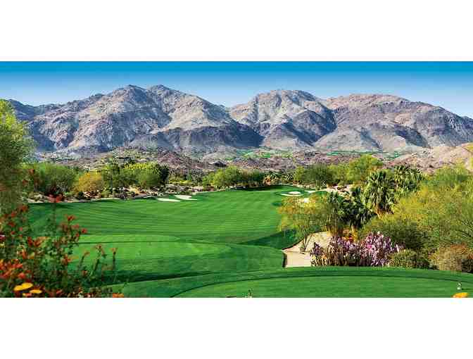 BIGHORN Golf Club Foursome