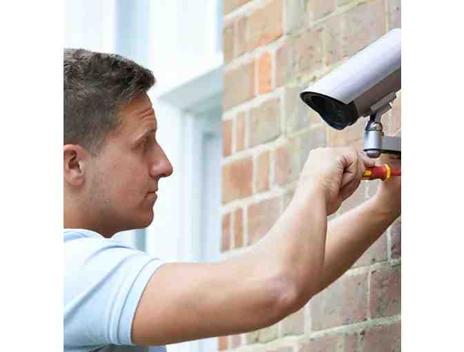 MK Electric: Electric Contracting Services