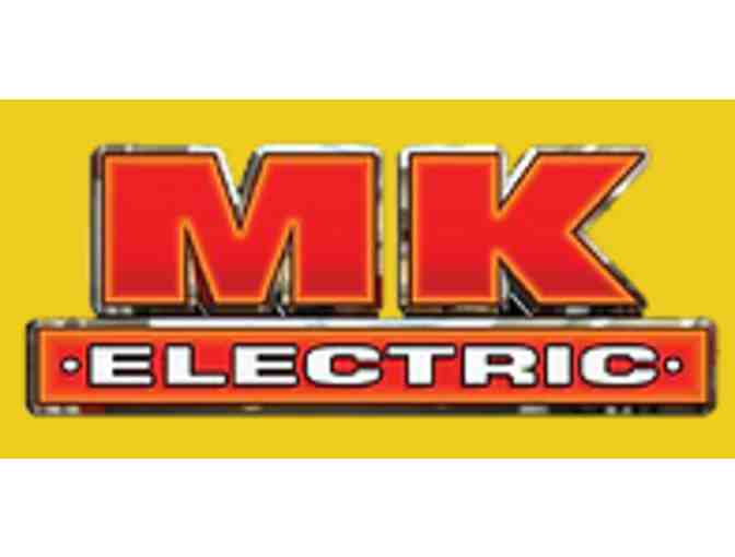 Electric Contracting Services