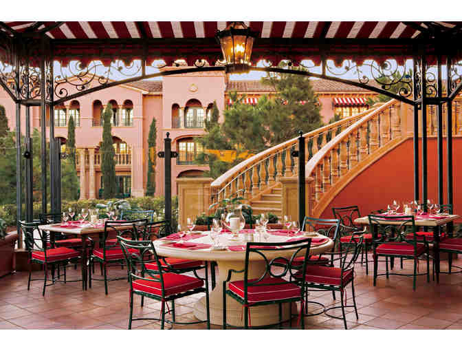 San Diego: 3 Days / 2 Nights at an Old-World Mediterranean Estate for Two