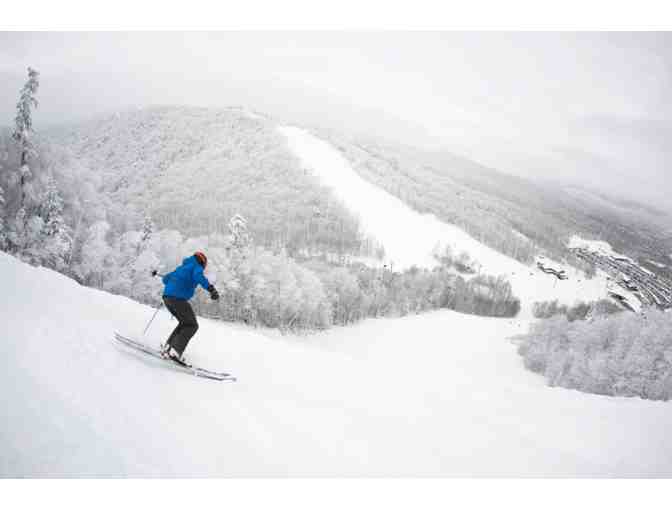 '24 - '25 Mid-Week Killington Pass