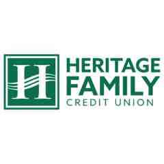 Heritage Family Credit Union