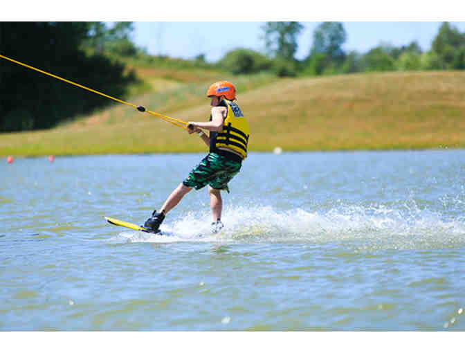 Starter Pack for Action Wake Park - Hudsonville, MI