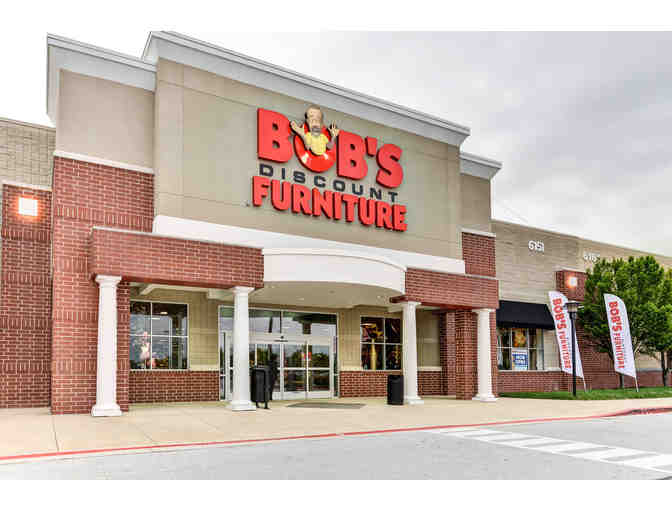 $250 Bob's Discount Furniture Gift Card