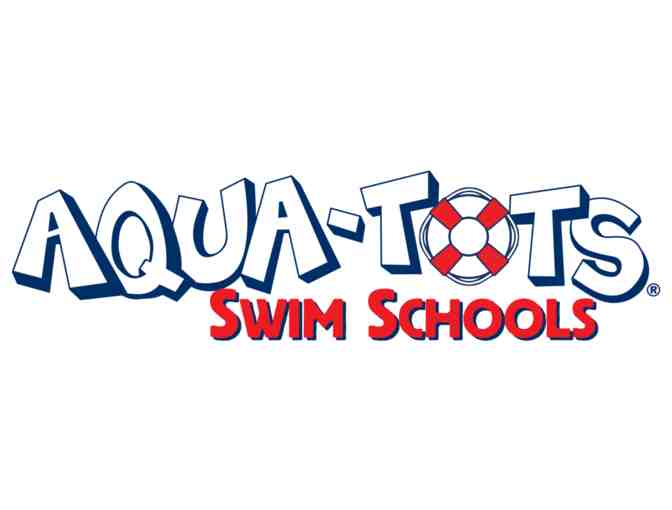 Aqua-Tots Swim Basket (Including 1 month of swim lessons) - Photo 3