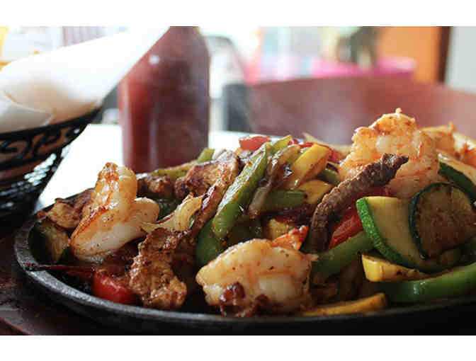 $50 Las Palapas Mexican Restaurant Gift Card - Livonia, MI