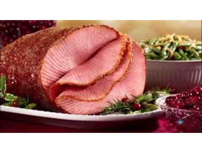 $100 Honey Baked Ham Gift Card