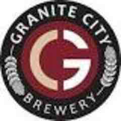 Granite City Food & Brewery