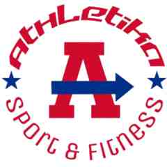 Athletika Sports and Fitness