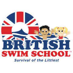 British Swim School