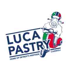 Luca Pastry