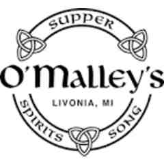 O'Malley's Irish Pub