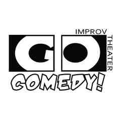 Go Comedy! Improv Theater