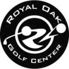 Royal Oak Golf Center