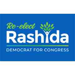 Rashida Tlaib for Congress