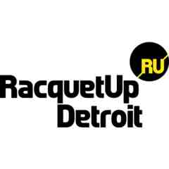 Racquet Up Detroit