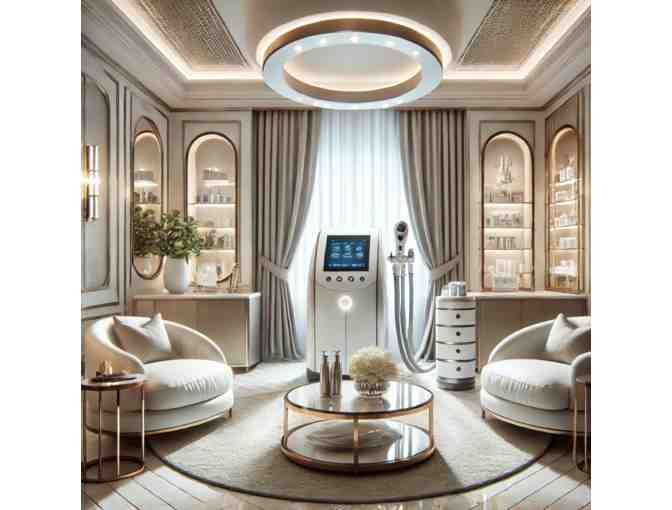 $200 Gift Certificate to Beverly Hills Cosmetic and Laser Center