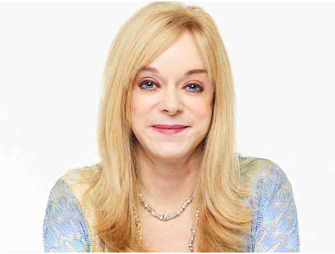 Lunch w/ Hollywood Leslie Dixon - Photo 1