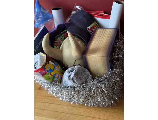 GeekyFit - Collection of Exclusives