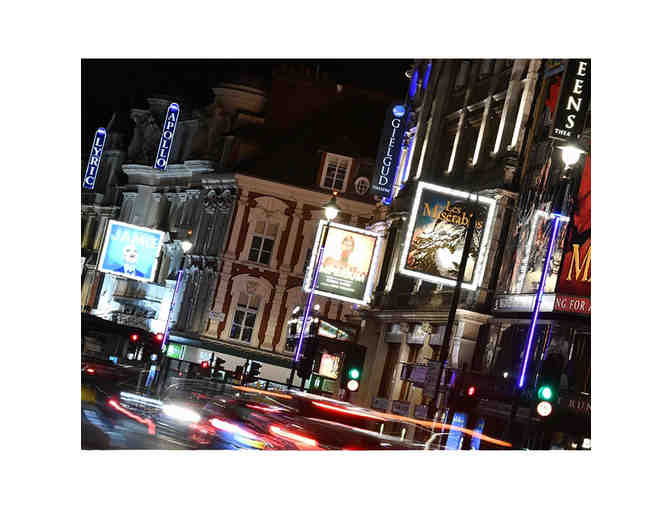 Escape to London to Meet Bernadette Peters & Lea Salonga and See Three Shows - Photo 1