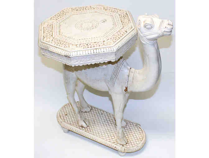 Own Rare, Priceless Set and Prop Treasures from the Original 1983 Production of La Cage aux Folles