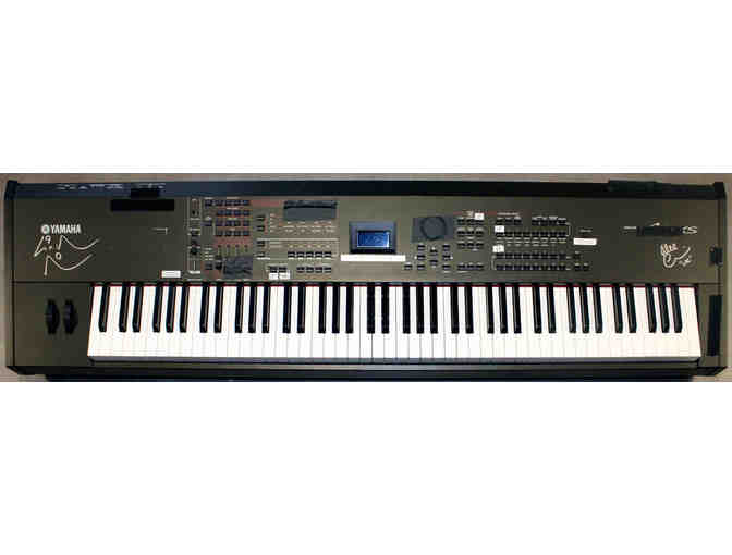 Tell the Story of Tonight After Experiencing Hamilton from the Orchestra Pit