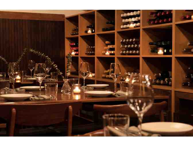 $150 Gift card to FAUSTO: An Italian Restauraunt with Brooklyn Soul!