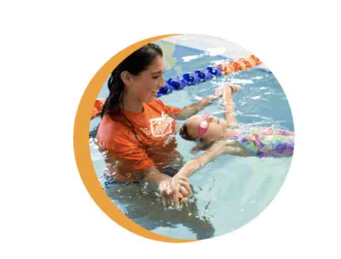 One week of Jump Start Clinic this summer at Gold Fish Swim School