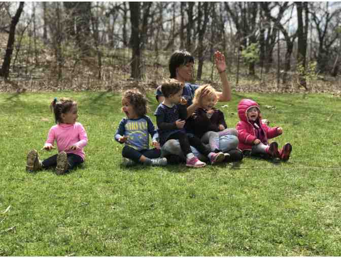 Brooklyn Nature Days - 1 Week of Summer Camp