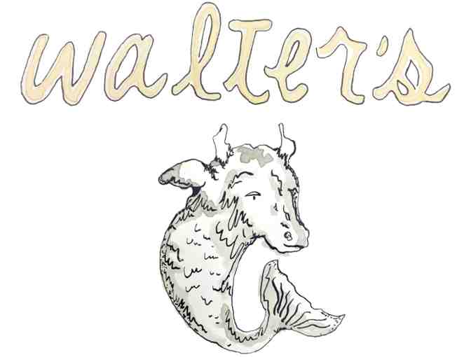 $200 Gift Card to Walter's - Photo 1