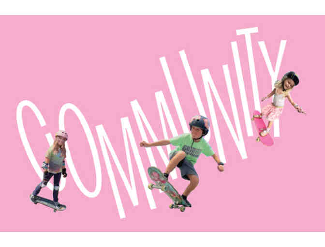 1 Week of Little Kids Mini Camp (4 Days, Mon-Thu) - Photo 1