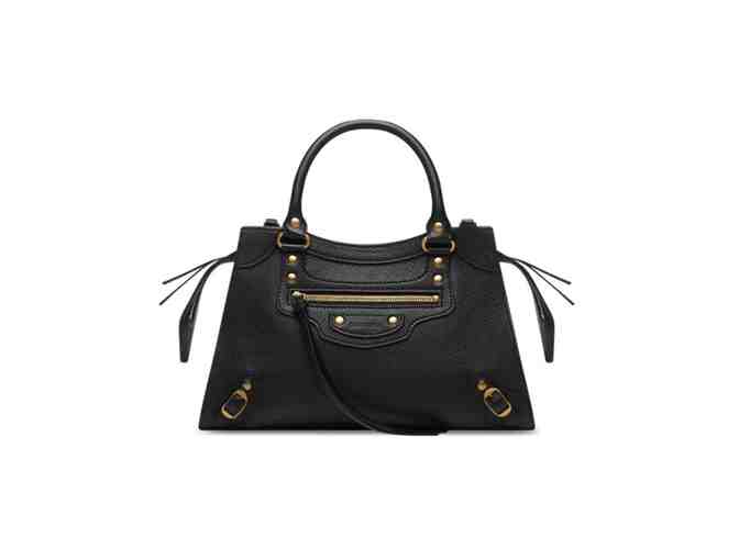 Balenciaga Neo Classic Handbag - Photo 1