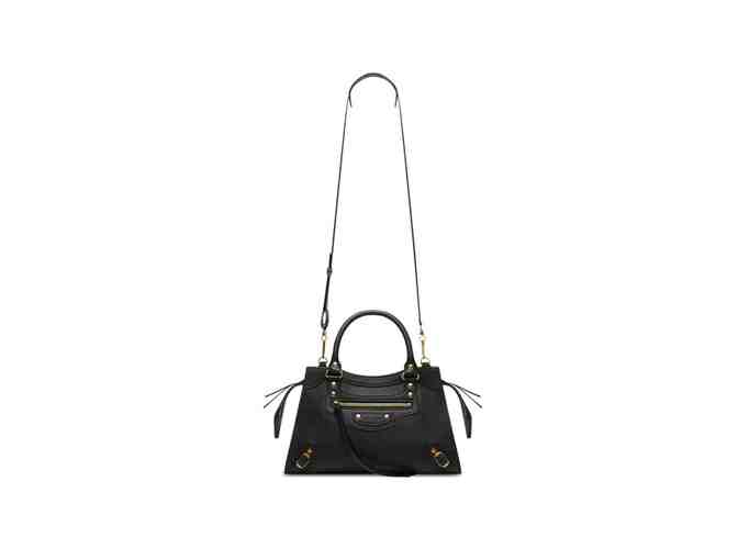 Balenciaga Neo Classic Handbag - Photo 2
