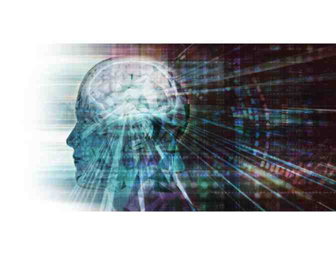 2 Sessions of Peak Performance Consulting - Photo 1