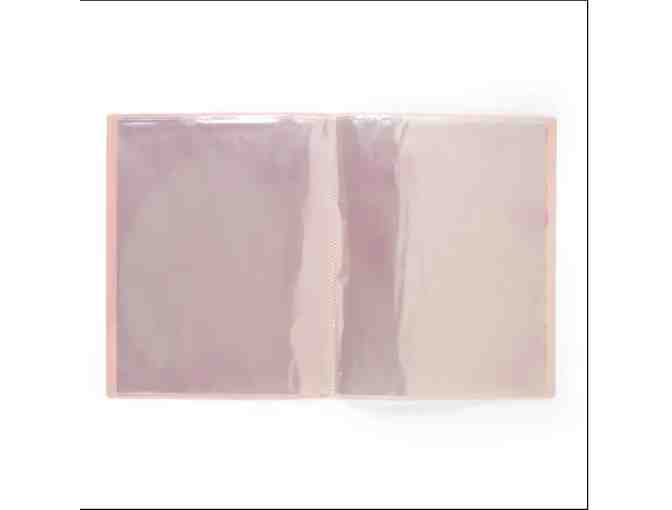 My Melody File Folder Collect Book