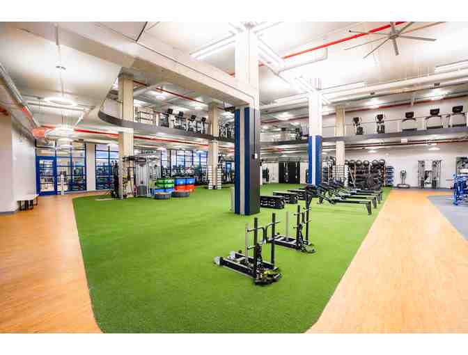 Chelsea Piers Gym (Brooklyn) - Photo 3