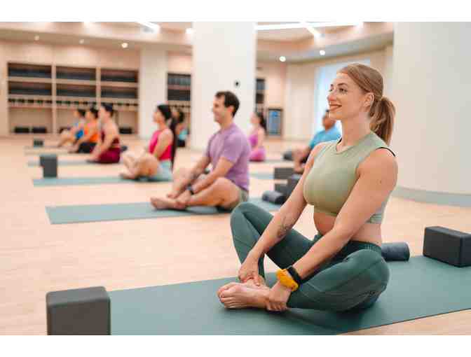 Chelsea Piers Gym (Brooklyn) - Photo 5