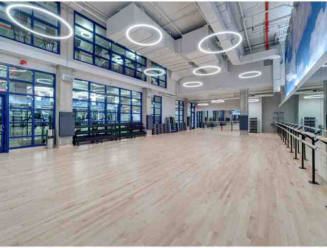 Chelsea Piers Gym (Brooklyn) - Photo 7