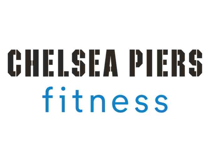 Chelsea Piers Gym (Brooklyn) - Photo 1