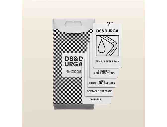 DS & Durga Gift Set - Photo 1